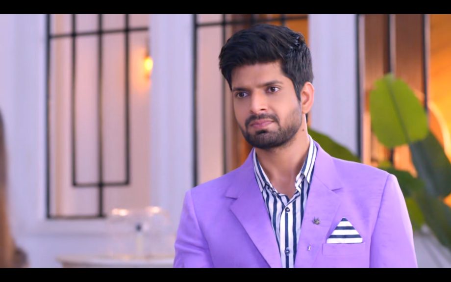 Ghum Hai Kisikey Pyaar Meiin 5th July 2024 Maha Twist: Shantanu Convinves Savi To Meet The Guy, Isha And Savi Clashes With Rajat 905154