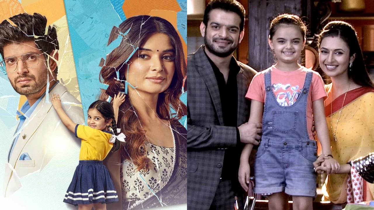 Ghum Hai Kisikey Pyaar Meiin Bears Similarity With The Story Of Yeh Hai Mohabbatein; Claim Netizens 907792