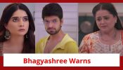 Ghum Hai Kisikey Pyaar Meiin Serial Twist: Bhagyashree angry with Rajat-Savi marriage talk; warns family against it