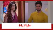 Ghum Hai Kisikey Pyaar Meiin Serial Twist: Rajat-Savi get locked in each other’s arms; results in their first big fight
