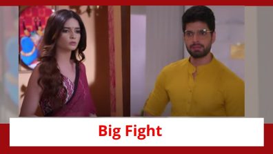Ghum Hai Kisikey Pyaar Meiin Serial Twist: Rajat-Savi get locked in each other’s arms; results in their first big fight