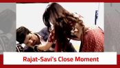 Ghum Hai Kisikey Pyaar Meiin Serial Twist: Savi helps an intoxicated Rajat; Savi – Rajat’s close moment