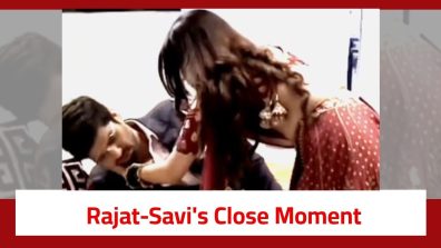 Ghum Hai Kisikey Pyaar Meiin Serial Twist: Savi helps an intoxicated Rajat; Savi – Rajat’s close moment