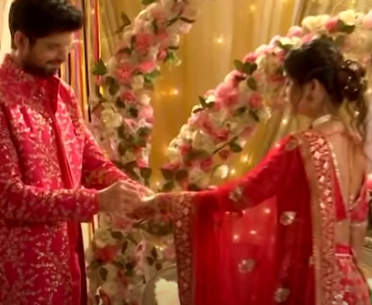 Ghum Hai Kisikey Pyaar Meiin Serial Upcoming Twist: Rajat- Savi to get engaged; Sai happy with their union 908721