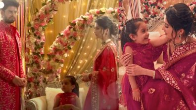 Ghum Hai Kisikey Pyaar Meiin Serial Upcoming Twist: Rajat- Savi to get engaged; Sai happy with their union