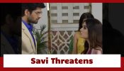 Ghum Hai Kisikey Pyaar Meiin Serial Upcoming Twist: Savi threatens to drag Rajat to court; drama over Aman-Mrunmayi’s MMS issue