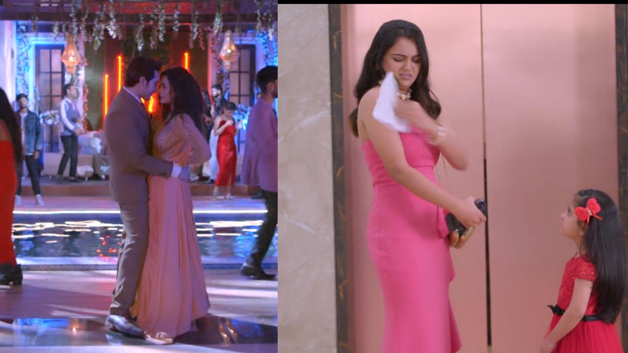 Ghum Hai Kisikey Pyaar Meiin Written Update 11th July: Arsh Makes Fake Memories With Ashika To Humiliate Rajat, Sonam Acts Rudely With Saisha 906228