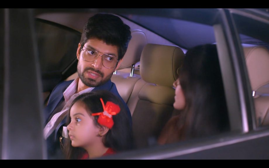 Ghum Hai Kisikey Pyaar Meiin Written Update 11th July: Arsh Makes Fake Memories With Ashika To Humiliate Rajat, Sonam Acts Rudely With Saisha 906221