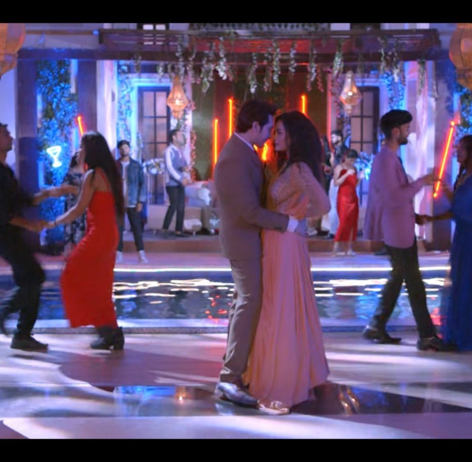 Ghum Hai Kisikey Pyaar Meiin Written Update 11th July: Arsh Makes Fake Memories With Ashika To Humiliate Rajat, Sonam Acts Rudely With Saisha 906226