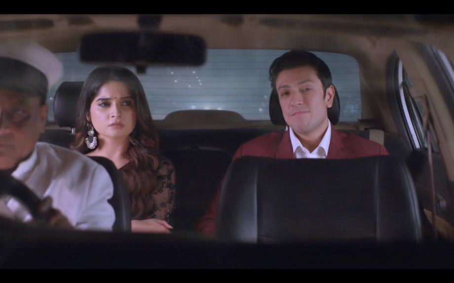 Ghum Hai Kisikey Pyaar Meiin Written Update 11th July: Arsh Makes Fake Memories With Ashika To Humiliate Rajat, Sonam Acts Rudely With Saisha 906218