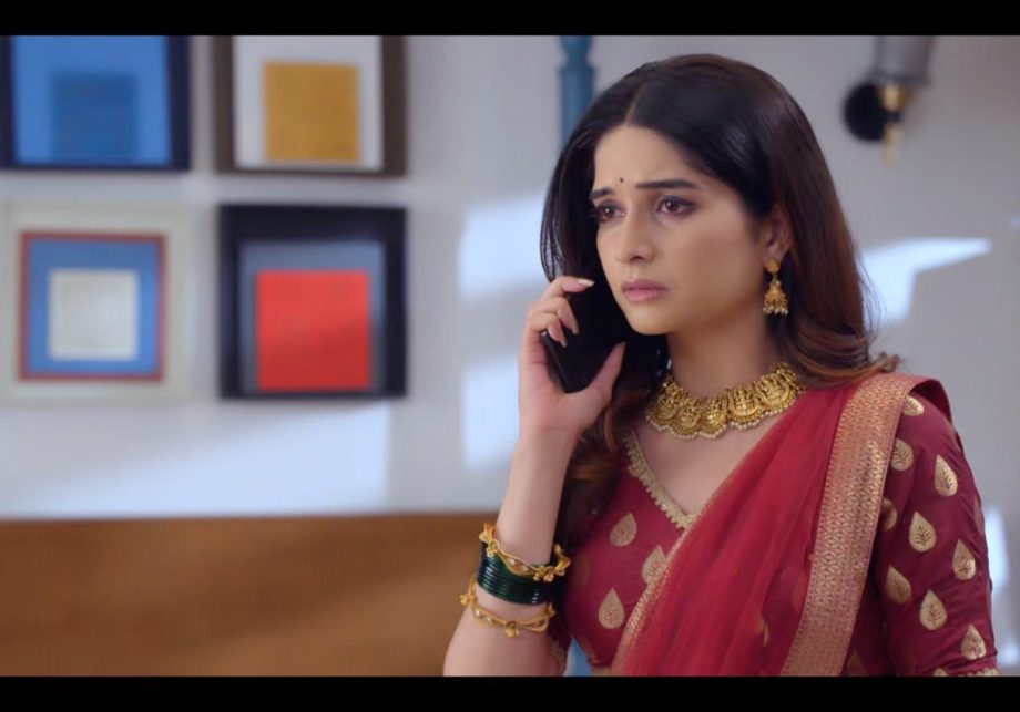 Ghum Hai Kisikey Pyaar Meiin Written Update 15 July: Rajat Blames Himself For Savi's Engagement Cancellation, He Offers Shashank A Business Deal If he Marries Savi 906866