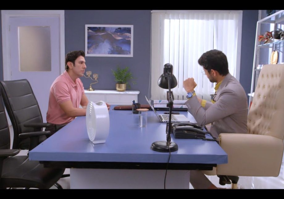Ghum Hai Kisikey Pyaar Meiin Written Update 15 July: Rajat Blames Himself For Savi's Engagement Cancellation, He Offers Shashank A Business Deal If he Marries Savi 906867