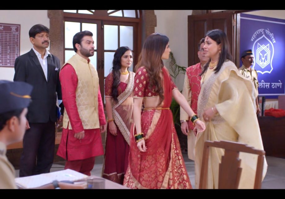 Ghum Hai Kisikey Pyaar Meiin Written Update 15 July: Rajat Blames Himself For Savi's Engagement Cancellation, He Offers Shashank A Business Deal If he Marries Savi 906858