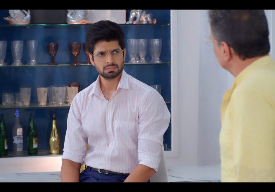 Ghum Hai Kisikey Pyaar Meiin Written Update 15 July: Rajat Blames Himself For Savi's Engagement Cancellation, He Offers Shashank A Business Deal If he Marries Savi 906859
