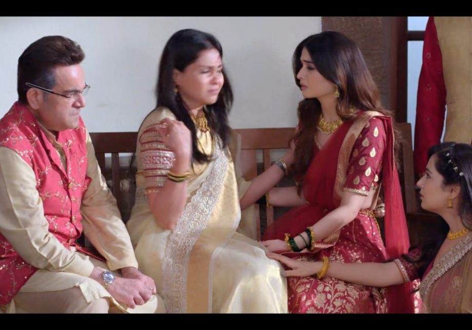 Ghum Hai Kisikey Pyaar Meiin Written Update 15 July: Rajat Blames Himself For Savi's Engagement Cancellation, He Offers Shashank A Business Deal If he Marries Savi 906861