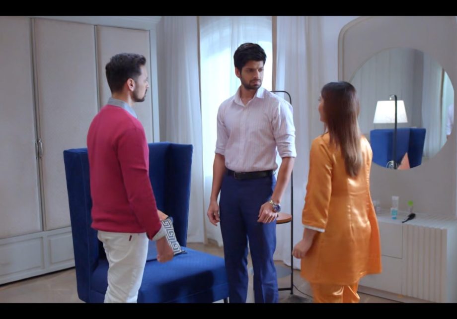 Ghum Hai Kisikey Pyaar Meiin Written Update 15 July: Rajat Blames Himself For Savi's Engagement Cancellation, He Offers Shashank A Business Deal If he Marries Savi 906862