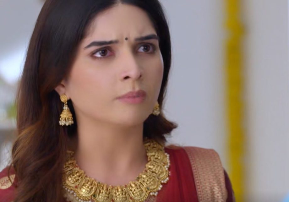 Ghum Hai Kisikey Pyaar Meiin Written Update 15 July: Rajat Blames Himself For Savi's Engagement Cancellation, He Offers Shashank A Business Deal If he Marries Savi 906865