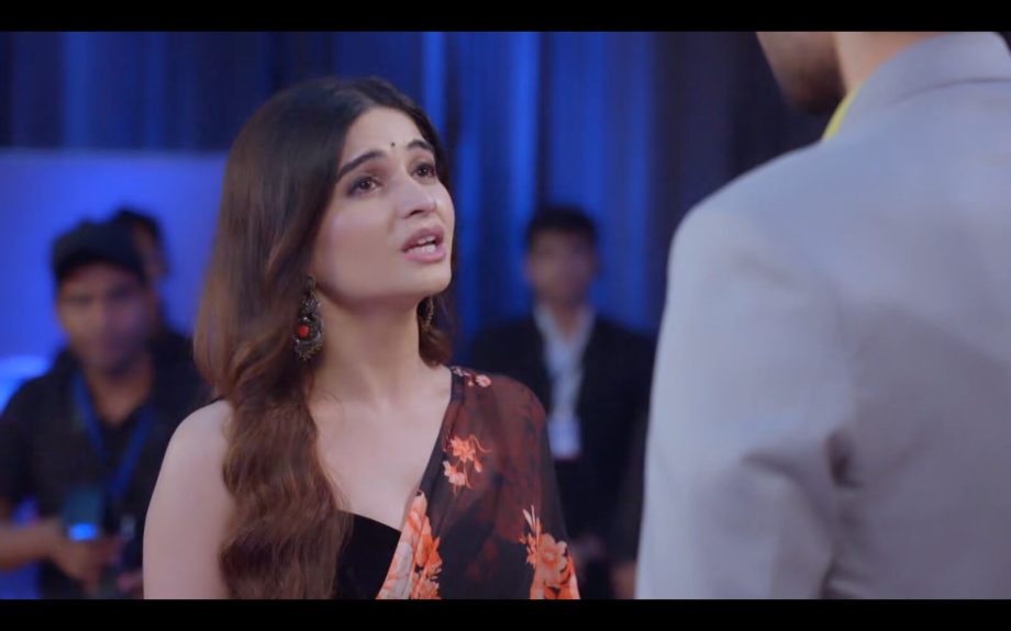 Ghum Hai Kisikey Pyaar Meiin Written Update 16 July: Savi Calls Rajat Drunk In Front Of The Media, Harsh On The Way To Destroy Rajat 907045