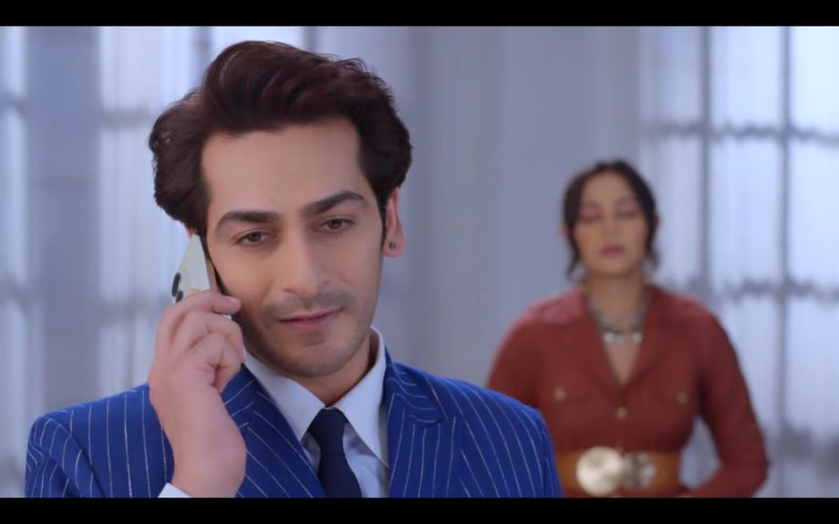 Ghum Hai Kisikey Pyaar Meiin Written Update 16 July: Savi Calls Rajat Drunk In Front Of The Media, Harsh On The Way To Destroy Rajat 907046