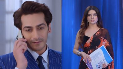 Ghum Hai Kisikey Pyaar Meiin Written Update 16 July: Savi Calls Rajat Drunk In Front Of The Media, Harsh On The Way To Destroy Rajat