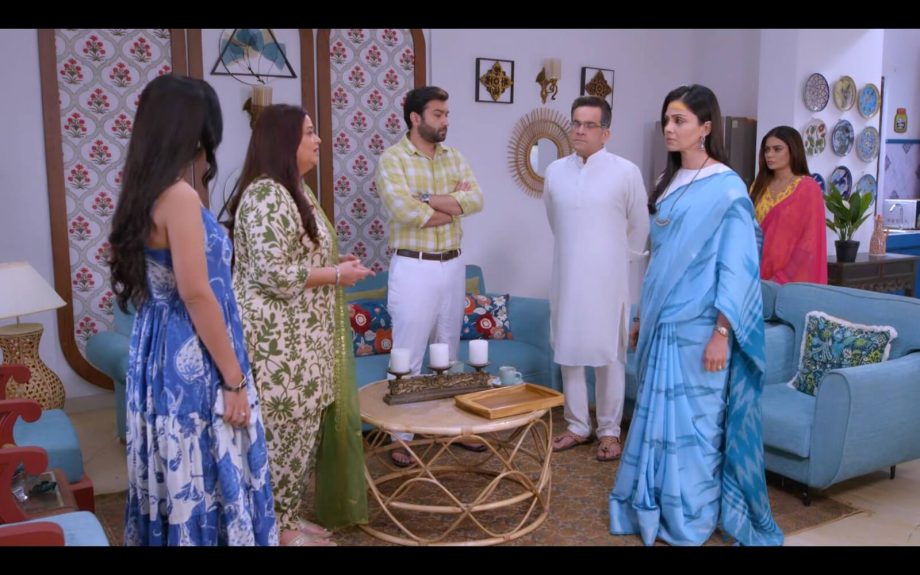 Ghum Hai Kisikey Pyaar Meiin Written Update 16 July: Savi Calls Rajat Drunk In Front Of The Media, Harsh On The Way To Destroy Rajat 907047