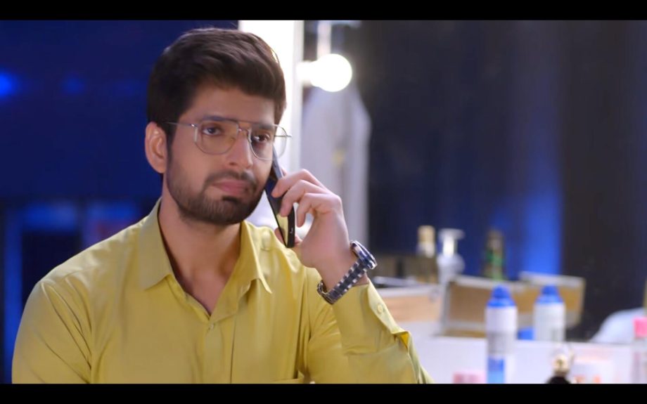Ghum Hai Kisikey Pyaar Meiin Written Update 16 July: Savi Calls Rajat Drunk In Front Of The Media, Harsh On The Way To Destroy Rajat 907049