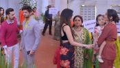 Ghum Hai Kisikey Pyaar Meiin Written Update 17th July: Rajat Gets A Tag Of ‘Bad Father,’ Ashika Thanks Savi For Getting Saisha’s Custody Back