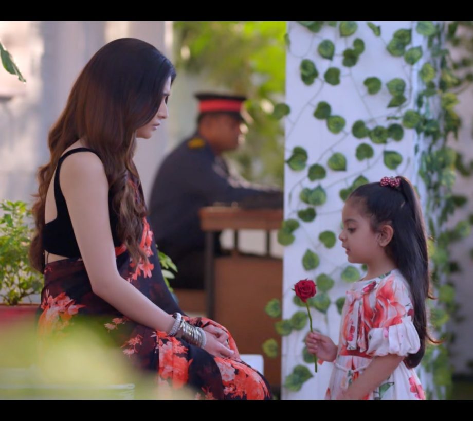 Ghum Hai Kisikey Pyaar Meiin Written Update 17th July: Rajat Gets A Tag Of 'Bad Father,' Ashika Thanks Savi For Getting Saisha's Custody Back 907311