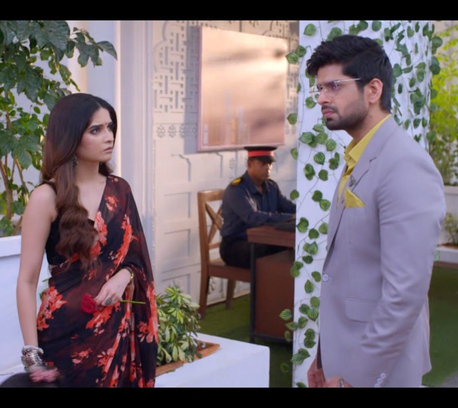 Ghum Hai Kisikey Pyaar Meiin Written Update 17th July: Rajat Gets A Tag Of 'Bad Father,' Ashika Thanks Savi For Getting Saisha's Custody Back 907312