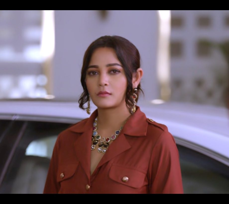 Ghum Hai Kisikey Pyaar Meiin Written Update 17th July: Rajat Gets A Tag Of 'Bad Father,' Ashika Thanks Savi For Getting Saisha's Custody Back 907315