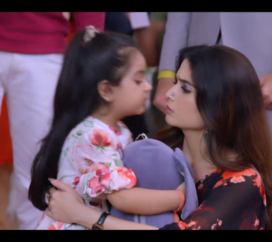 Ghum Hai Kisikey Pyaar Meiin Written Update 17th July: Rajat Gets A Tag Of 'Bad Father,' Ashika Thanks Savi For Getting Saisha's Custody Back 907316