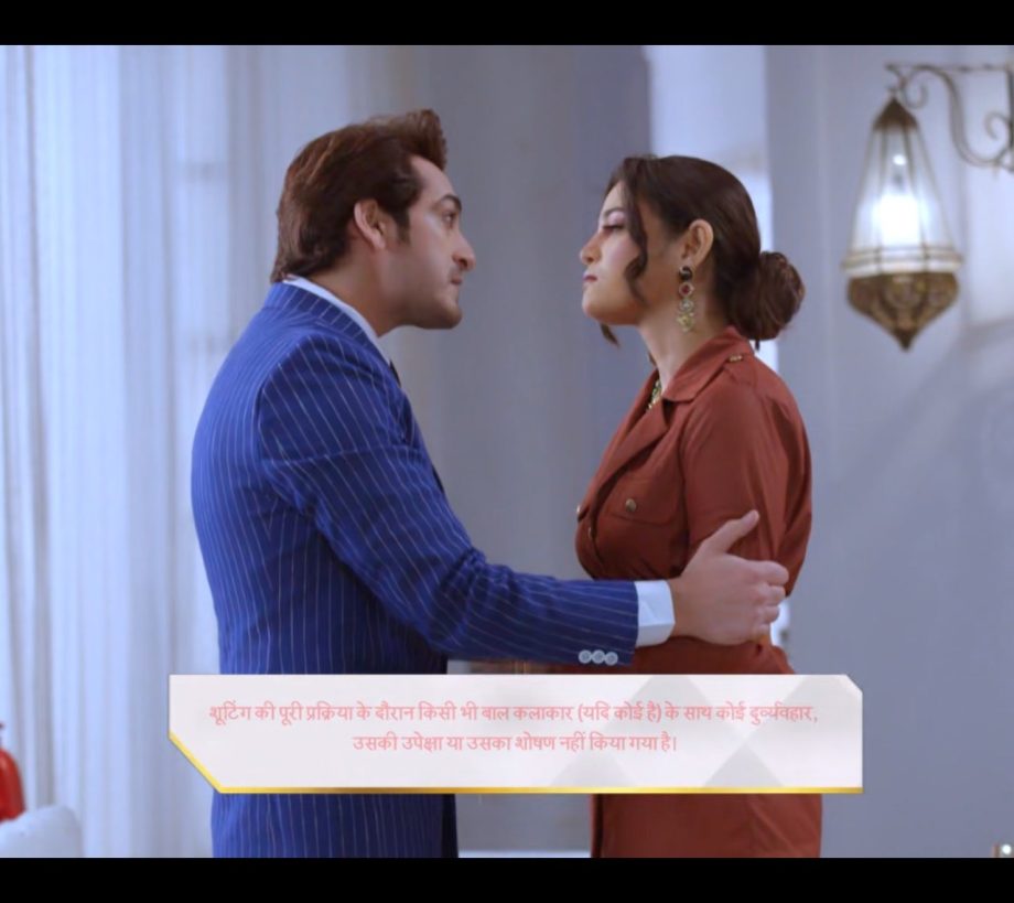 Ghum Hai Kisikey Pyaar Meiin Written Update 17th July: Rajat Gets A Tag Of 'Bad Father,' Ashika Thanks Savi For Getting Saisha's Custody Back 907310