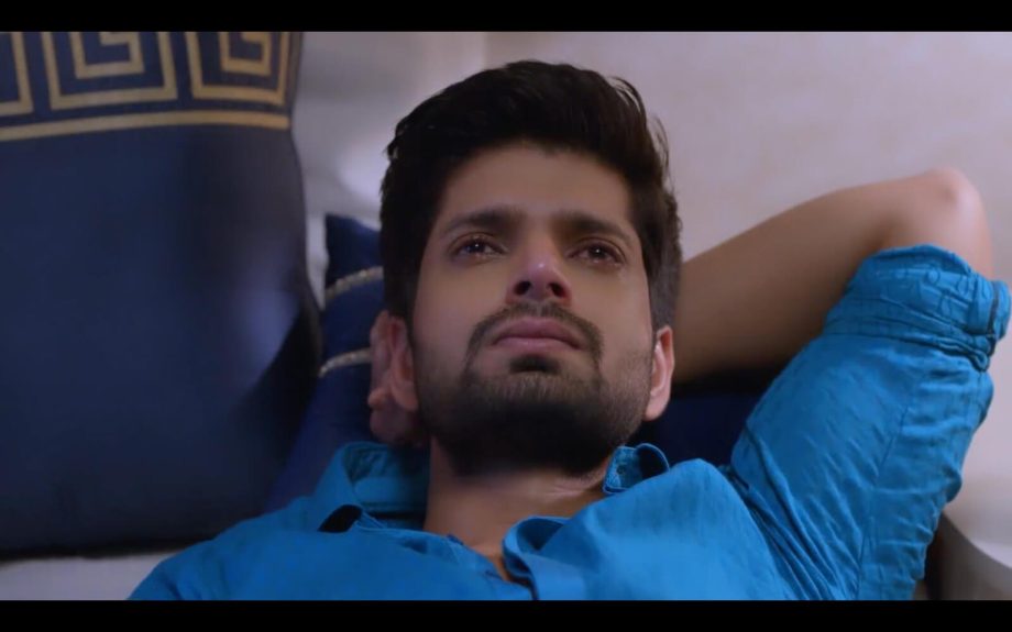 Ghum Hai Kisikey Pyaar Meiin Written Update 21st July: Savi's Adoption Application Gets Rejected, Rajat Misses Saisha 908175