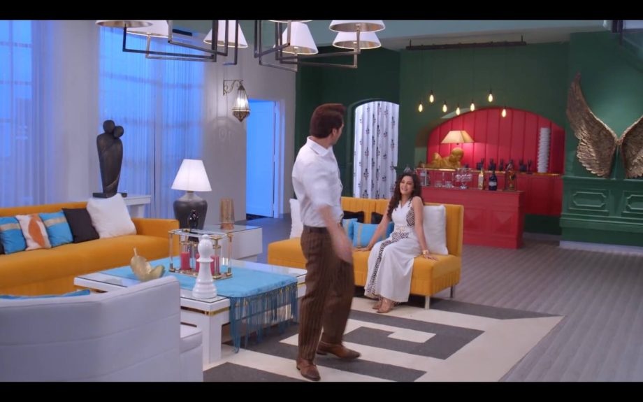 Ghum Hai Kisikey Pyaar Meiin Written Update 21st July: Savi's Adoption Application Gets Rejected, Rajat Misses Saisha 908176