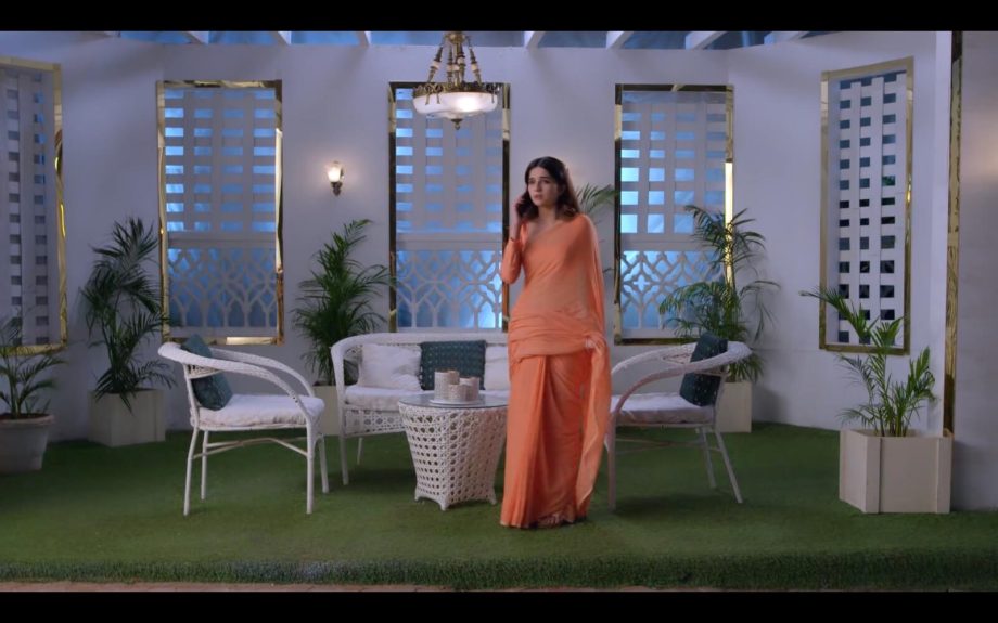 Ghum Hai Kisikey Pyaar Meiin Written Update 21st July: Savi's Adoption Application Gets Rejected, Rajat Misses Saisha 908177