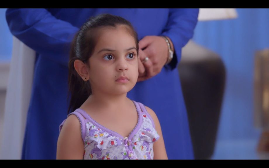 Ghum Hai Kisikey Pyaar Meiin Written Update 21st July: Savi's Adoption Application Gets Rejected, Rajat Misses Saisha 908178