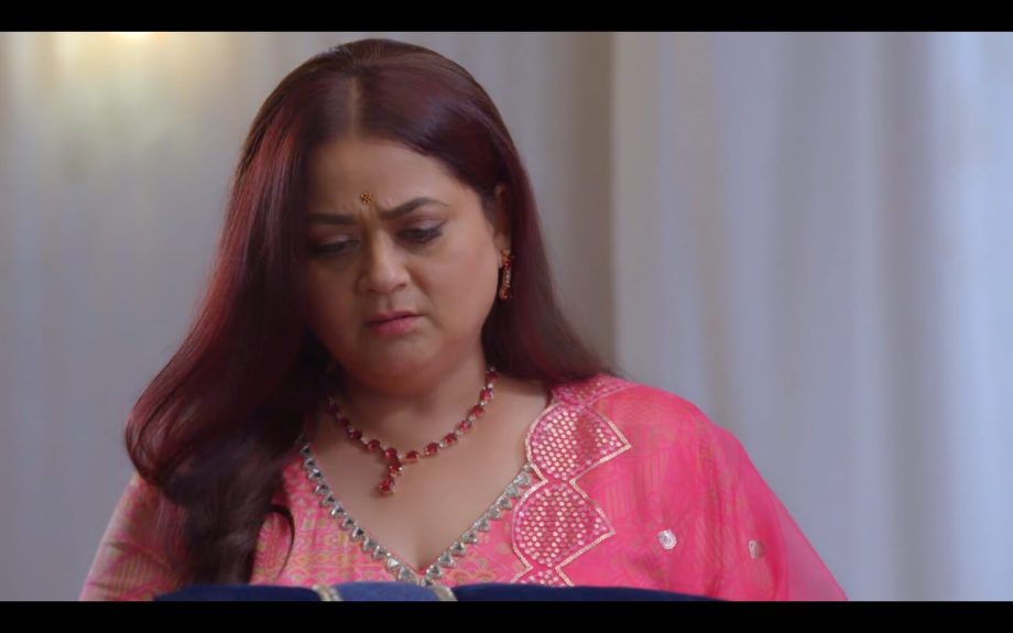 Ghum Hai Kisikey Pyaar Meiin Written Update 21st July: Savi's Adoption Application Gets Rejected, Rajat Misses Saisha 908179