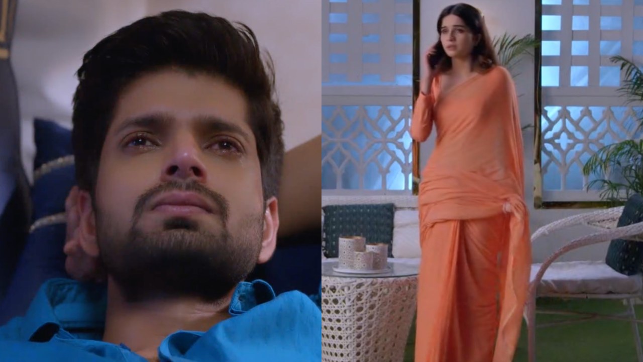 Ghum Hai Kisikey Pyaar Meiin Written Update 21st July: Savi's Adoption Application Gets Rejected, Rajat Misses Saisha 908180