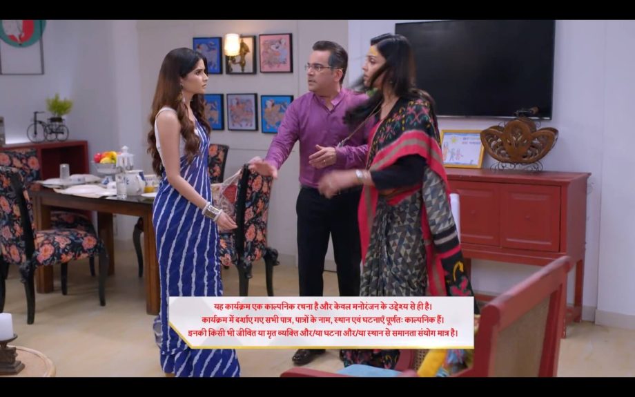Ghum Hai Kisikey Pyaar Meiin Written Update 21st July: Savi's Adoption Application Gets Rejected, Rajat Misses Saisha 908173