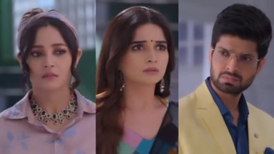 Ghum Hai Kisikey Pyaar Meiin Written Update 23rd July: Savi In Deliema About Ashika, Rajat Gets Upset Missing Sai