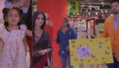Ghum Hai Kisikey Pyaar Meiin Written Update 24th July: Savi Surprises Saisha, Rajat & Savi Coming Closer