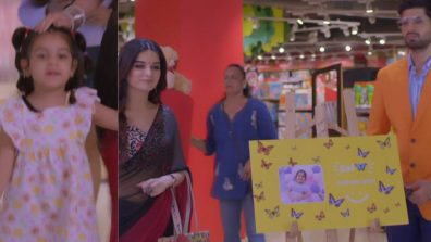Ghum Hai Kisikey Pyaar Meiin Written Update 24th July: Savi Surprises Saisha, Rajat & Savi Coming Closer