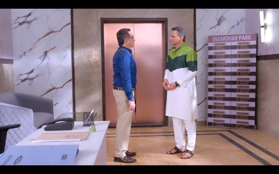 Ghum Hai Kisikey Pyaar Meiin Written Update 26 July: Saisha Chooses Savi Over Ashika 909176
