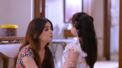 Ghum Hai Kisikey Pyaar Meiin Written Update 26 July: Saisha Chooses  Savi Over Ashika
