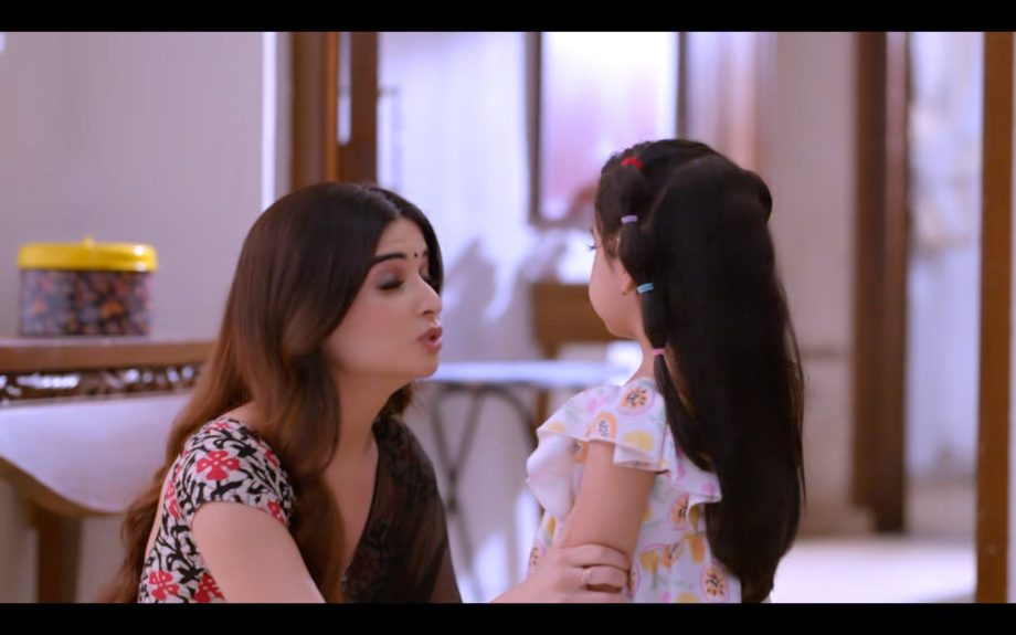 Ghum Hai Kisikey Pyaar Meiin Written Update 26 July: Saisha Chooses Savi Over Ashika 909172