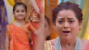 Ghum Hai Kisikey Pyaar Meiin Written Update 27th July: Saisha Comes To Satyanarayan Pooja, Bhagyashree Is Mesmerized By Seeing Her