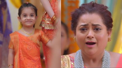 Ghum Hai Kisikey Pyaar Meiin Written Update 27th July: Saisha Comes To Satyanarayan Pooja, Bhagyashree Is Mesmerized By Seeing Her