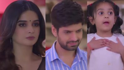 Ghum Hai Kisikey Pyaar Meiin Written Update 28th July: Savi And Rajat Perform Pooja Together, Isha Becomes Angry