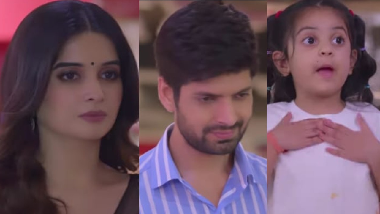 Ghum Hai Kisikey Pyaar Meiin Written Update 28th July: Savi And Rajat Perform Pooja Together, Isha Becomes Angry 909599