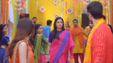 Ghum Hai Kisikey Pyaar Meiin Written Update 29 July: Isha Confronts Rajat For Using Savi For His Advantage